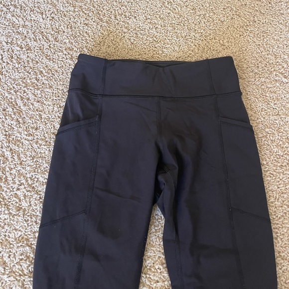 Lululemon Leggings - Picture 2 of 5